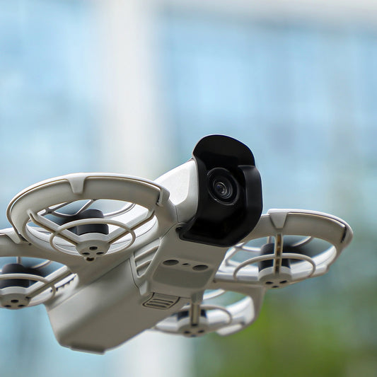 Suitable For DJI NEO Lens Hood Gimbal Protection Anti Glare Lens Sun Cover Cover Accessories